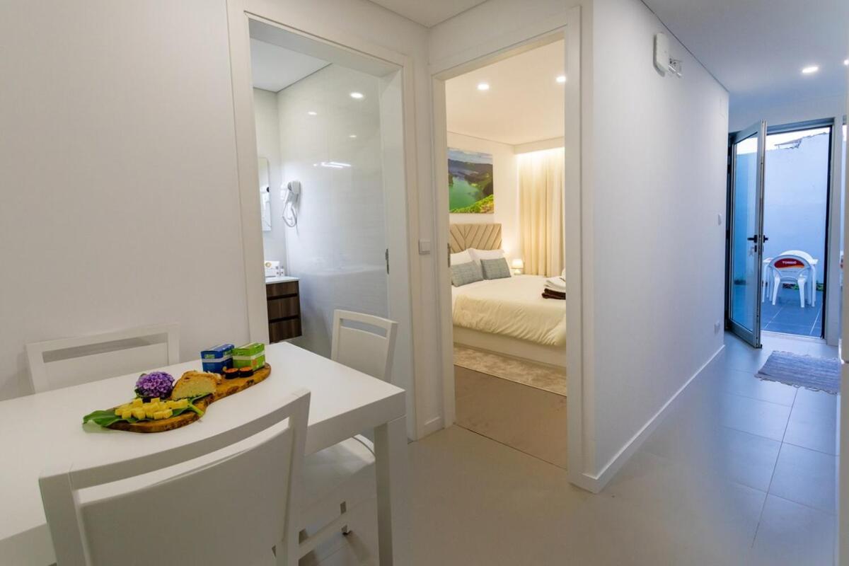 Guestready - Guest House Passal - S. Miguel Studio Ponta Delgada Exteriér fotografie